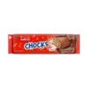 TORRONE DACOLONIA AMENDOIM C/WAFFER 150G