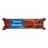 BISCOITO TOSTINES MACA CANELA 160GR