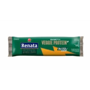 MASSA RENATA SUPERIORI SPAG VEGGIE 500GR