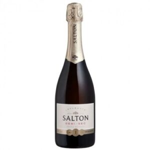 ESPUMANTE SALTON DEMI SEC 750ML