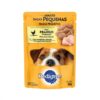 RACAO PEDIGREE CARNE SHT 100GR