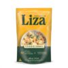 MAIONESE LIZA TRAD SHT 196GR