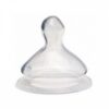 BICO DE MAMADEIRA NEOPAN SILICONE C/S UN
