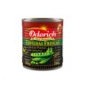 BATATA PALHA SANTA RITA  80GR