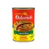 DUETO ERVILHA E MILHO FUGINI SHT 170GR