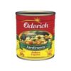 JARDINEIRA ODERICH 4 LEGUMES 200GR