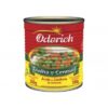 COGUMELO UNIAGRO FATIADO SHT 80GR