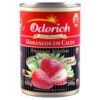 PESSEGO ODERICH ZERO 450GR