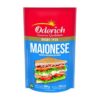 MAIONESE ODERICH LIGHT SHT 200GR