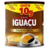 CAFE IGUACU C LEITE LT 200GR