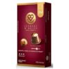 CAFE TRES CORACOES CAP MOG PAULISTA50GR