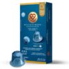 CAFE TRES CORACOES CAP DESCAFEINADO 50GR