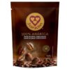 CAFE STARBUCKS CAP CAPPUCCINO 100GR