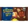 BISCOITO DOMELLY ROSQUINHA CHOC 280GR