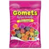 BALA DORI GOMA 96GR 3UN