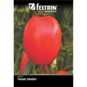 SEMENTE FELTRIN TOMATE BARTO