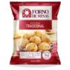 PIZZA SADIA LOMBO 460GR
