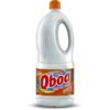 ALVEJANTE QBOA CLORO FLORAL 2L