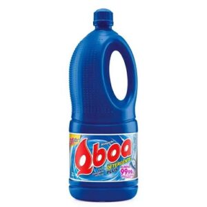 ALVEJANTE QBOA PLUS C DETERGENTE 2L