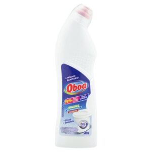 LIMPADOR SANITARIO QBOA SQUEEZE 500ML