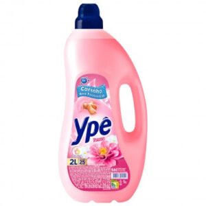 AMACIANTE YPE ROSA 2L