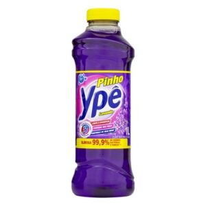 DESINFETANTE YPE PINHO LAVANDA 1L