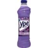 DESINFETANTE YPE BAK LAVANDA 2L