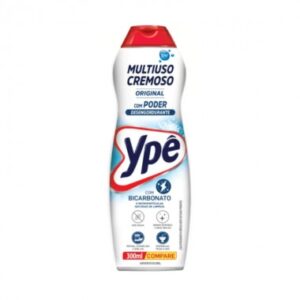 SAPONACEO YPE CREMOSO ORIGINAL 300GR