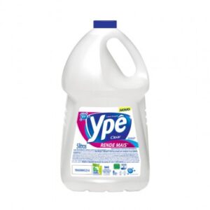 DETERGENTE LIQ YPE CLEAR 5L