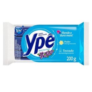 SABAO BARRA YPE MULTIATIVO 160GR