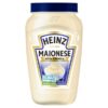MAIONESE HEINZ FP 390GR