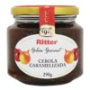GELEIA RITTER MACA LIGHT SG SL 260GR
