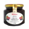 GELEIA RITTER LARANJA CASQUI TRAD 310GR