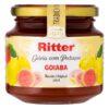 GELEIA RITTER PESSEGO TRAD 310GR