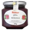 GELEIA RITTER MACA LIGHT SG SL 260GR
