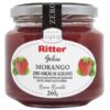 GELEIA RITTER MORAN ZR ACUCAR SG SL 260G