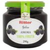 GELEIA RITTER MORAN ZR ACUCAR SG SL 260G