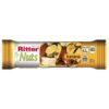 BARRA RITTER NUTS GRAOS ANCESTRAIS 30GR