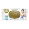 FRALDA HUGGIES SUPREME RN 18UN