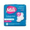 ABSORVENTE CAREFREE NEUTRALIZE 40UN