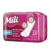 ABSORVENTE MILI NOTURNO SUAVE C ABA 32UN