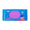 FRALDA PAMPERS CONFORT SEC BAG XXG 56UN