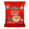 CASTANHA CAJU UNIAGRO 30G