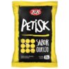 BISCOITO PARATI ROSCA COCO 250GR