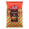 BISCOITO ZEZE FURA BOLO BAUNILHA 180GR