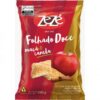 BISCOITO WAF ISABELA MORANGO 100GR