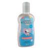 SHAMPOO SNOOPY BABY TOQUE ALGODAO 200ML