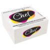 GUARDANAPO ASTORIA CHEFF 30X30CM UN