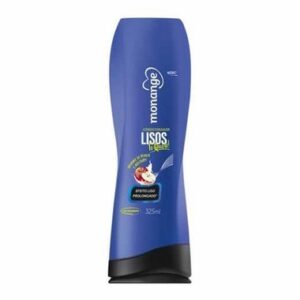 CONDICIONADOR MONANGE LISOS BRILHAN325ML