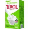 LEITE LV TIROL DESNATADO 1L